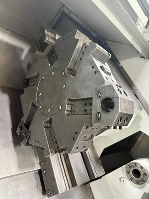 2011 MORI SEIKI NLX-2500/700 CNC Lathes | SNL Machine Trader LLC (7)