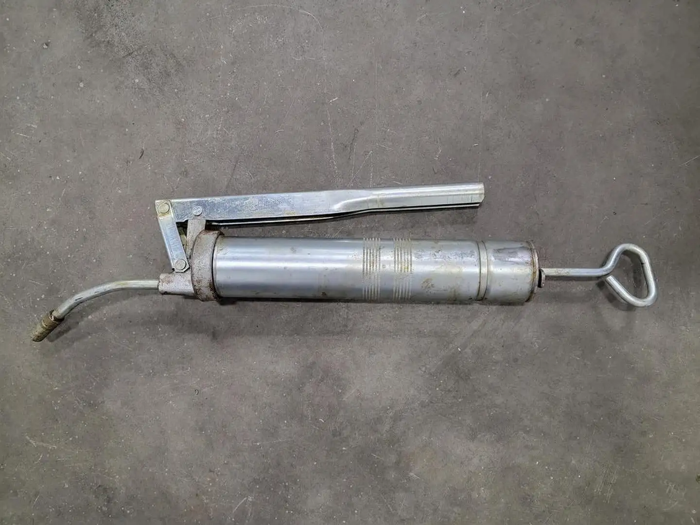 Cutting Torch