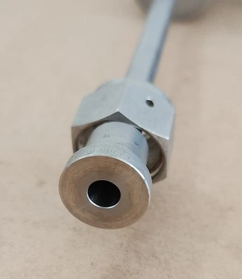 NEW THERMAL INSTRUMENT CO XIHFCX2