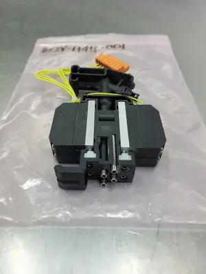 Búhler BSZY-11416-001 Solenoid Valve Manifold. 6B-26