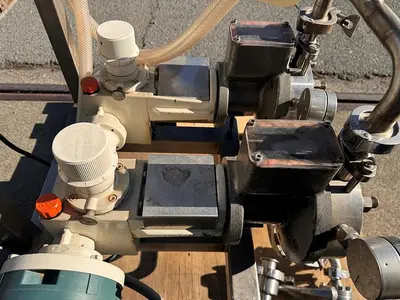 USED BRAN & LUEBBE EFR113A73