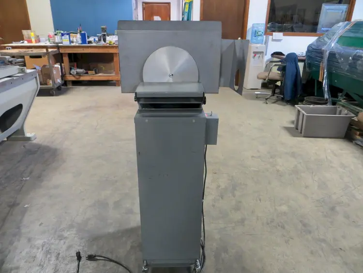 Used KALAMAZOO _UNKNOWN_ Woodworking Sanders New York US | Federal Equipment #205110