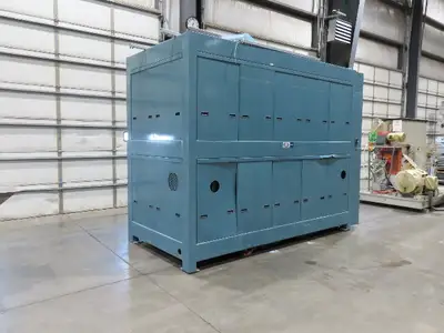 Used UNA-DYN _UNKNOWN_ Miscellaneous MRO Indiana US | Arrow Industrial #1367510
