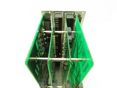 Okuma ES-V4502 POS Unit Slot Rack Cards