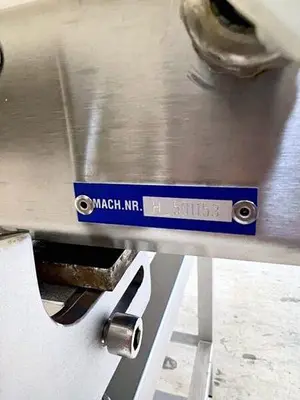 2012 WP HATON CRUSTIC Bread Production | Harvest Equipment and Fabrication Inc (27)