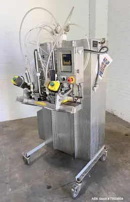 USED CORR-VAC MK III