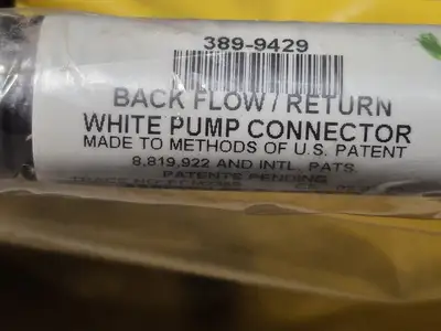 NEW CATERPILLAR 389-9429