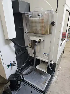 2014 HAAS VF-1 Machining Centers, Vertical | Asset Exchange Corporation (7)