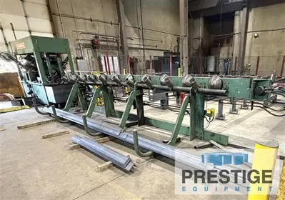 USED 2013 PEDDINGHAUS AFPS 643-Q