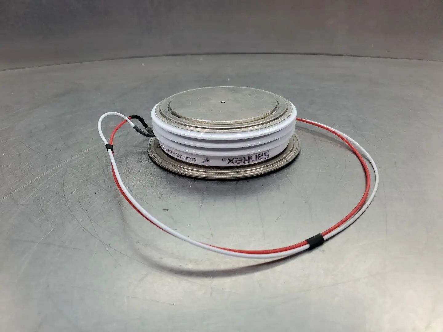 USED SanRex SCF3800AF60