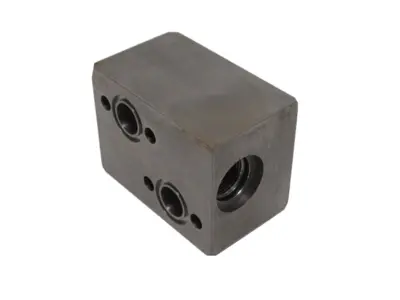 NEW SAUER DANFOSS 104315 MANIFOLD CHECK VALVE 137