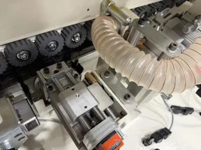 USED AES PRIMA