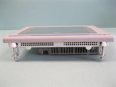 USED Allen-Bradley 2711P-T10C4D8