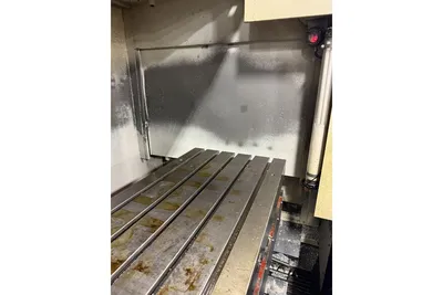 Used _UNKNOWN_ _UNKNOWN_ Vertical Machining Centers Utah US | KD Auctions #1548931