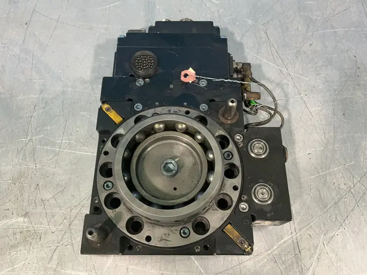 Used ATI DKFM Tooling & Accessories (Other) Ohio US | HGR 24 #1453703