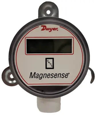New | in-Stock DWYER MS-111-LCD Pressure Transmitters Michigan US | SB Industrial Supply #1228545