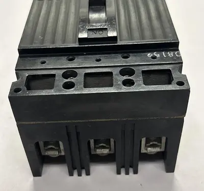 USED GENERAL ELECTRIC TED134020