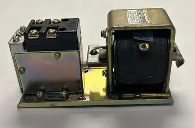 New | in-Stock ALLEN-BRADLEY 849DC-ZOH32 Timers Ohio US | Surplus Asset Holdings #1233604