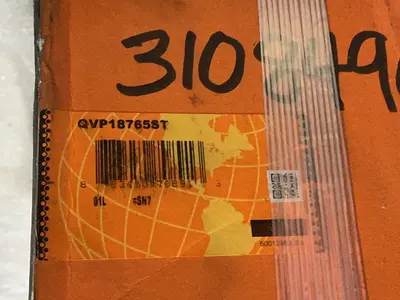 New | in-Stock TIMKEN QVP18765ST Tooling & Accessories (Other) Ohio US | HGR 24 #1324962