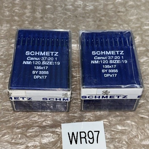 NEW SCHMETZ Sy 3355