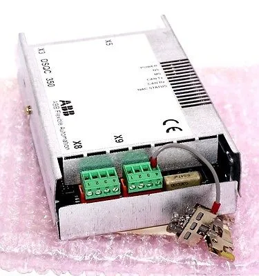 NEW ABB 3HNE00025-1
