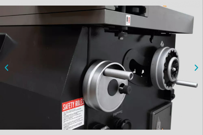 Laguna  S|45T Industrial Shaper