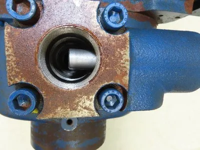 New | in-Stock HYDROMATIK _UNKNOWN_ Hydraulic Pumps | Arrow Industrial #561150
