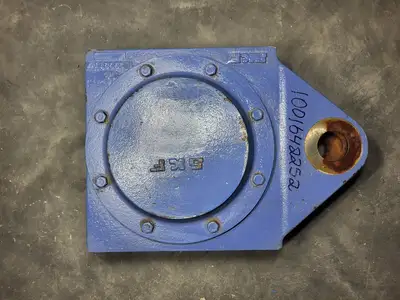 USED SKF THDD 2222 AF