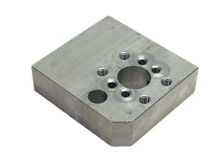 Used VEIT 81595637 Clamps | Maverick Industrial Sales #1119981
