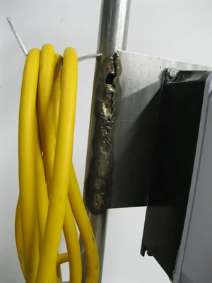 USED Waukesha Cherry-Burrell C216