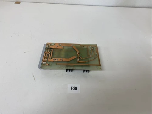 Used ROBERT BOSCH GMBH _UNKNOWN_ Commercial Materials & Supplies | J&J Industrial Supply #546274