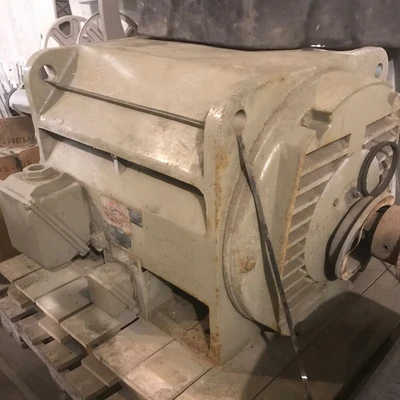 Used WEIR MULTIFLO PB11A Centrifugal Pumps British Columbia CA | Savona Equipment LTD #1352643
