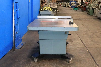 USED 1993 Delta TABLE SAW