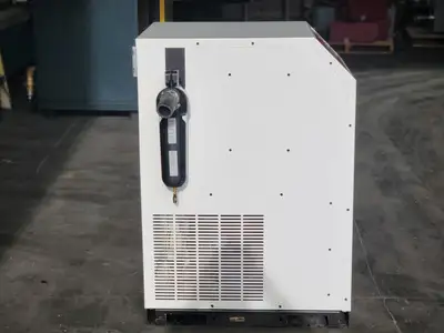 Used GARDNER-DENVER XGNC250A500-FP Parts (Hydraulics and Pneumatics) British Columbia CA | Lenmark #271070