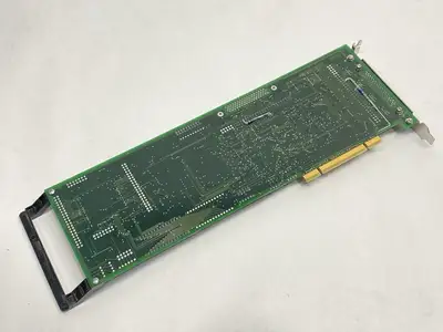 Used ASM Rev D Multifunction Card 64-20870 Printed Circuit Boards (PCB) Michigan US | Maverick Industrial Sales #1392240