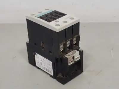 USED SIEMENS 3RT1034-1AK60