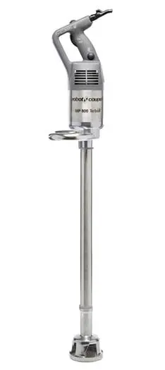 NEW ROBOT COUPE MP800