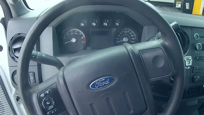 Used 2013 FORD F350 SUPER DUTY Service & Utility Trucks Kentucky US | Proxy Equipment #1384915