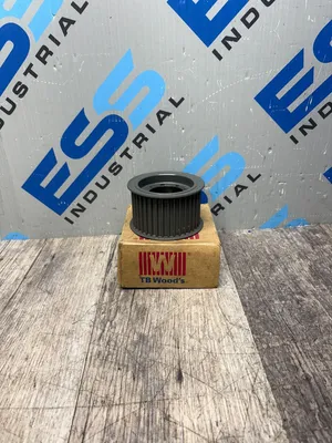 TB WOODS P38-8M-50-SH Electrical/PLC/Automation | ESS Industrial Equipment Sales (1)