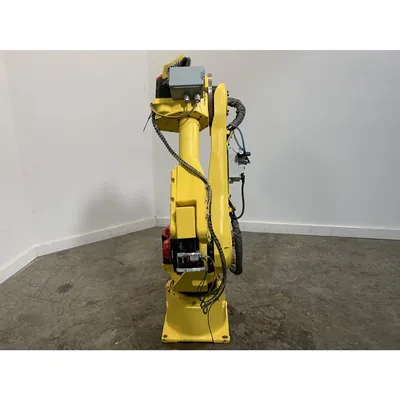 USED FANUC LTD M-16IB/20