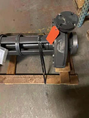 New | in-Stock GUSHER CL1.5X3-13SEL18CDMA Centrifugal Pumps Ohio US | Surplus Asset Holdings #1207058