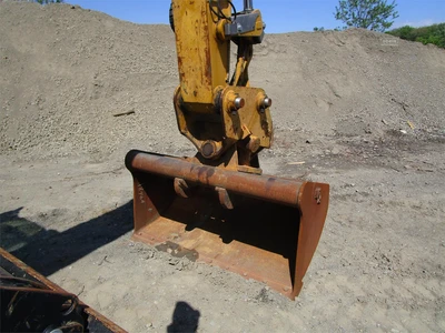 Used 2015 CATERPILLAR M318F Wheel Excavators | Abele Tractor #1342766