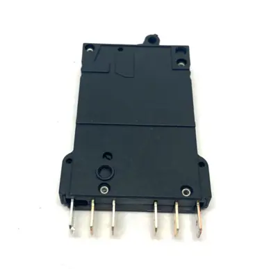 USED ETA THERMAL-MAGNETIC CIRCUIT BREAKER