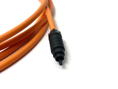 New | in-Stock Beckhoff Double Ended IP-Link Cable Cable & Wire Michigan US | Maverick Industrial Sales #1400695