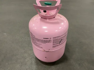 Used _UNKNOWN_ _UNKNOWN_ Cryogenic & Gas Tanks Michigan US | Miedema Asset Management Group #1483589