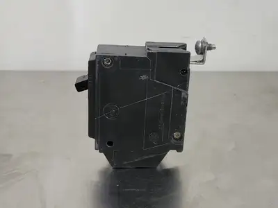 USED GENERAL ELECTRIC THHQB120