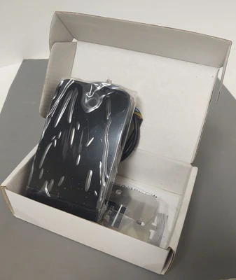 NEW Brivo B-BSPSF-B Black Smart Reader