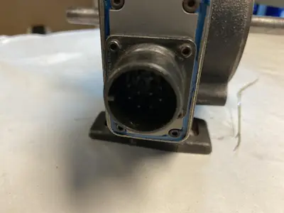 Used DYNAPAR NORTH STAR RIM6202048D1LM Industrial Controls | Surplus Asset Holdings #1220253