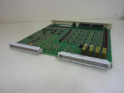 USED ABB 3HAB2214-8/2