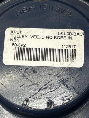 NEW NBK 150-3V2